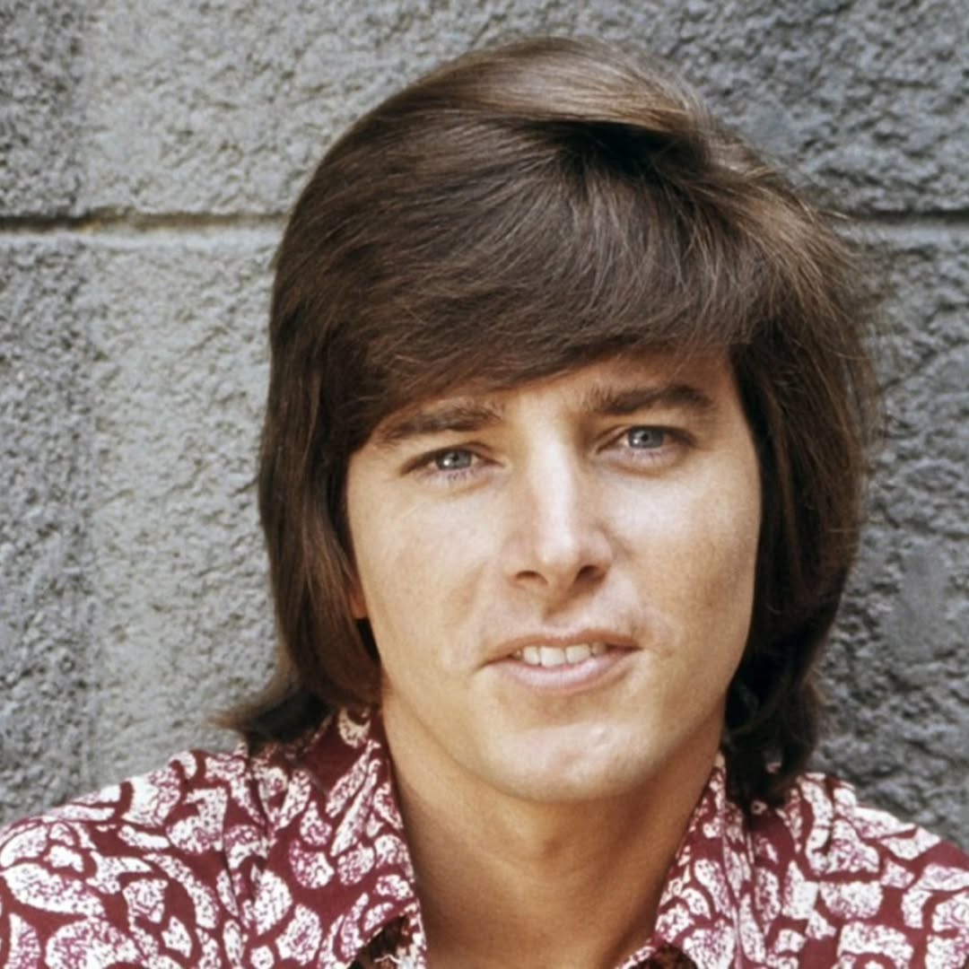 Bobby Sherman Died