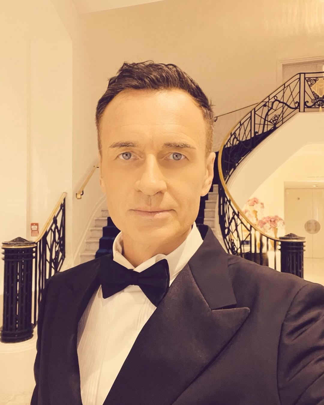 Julian McMahon Died