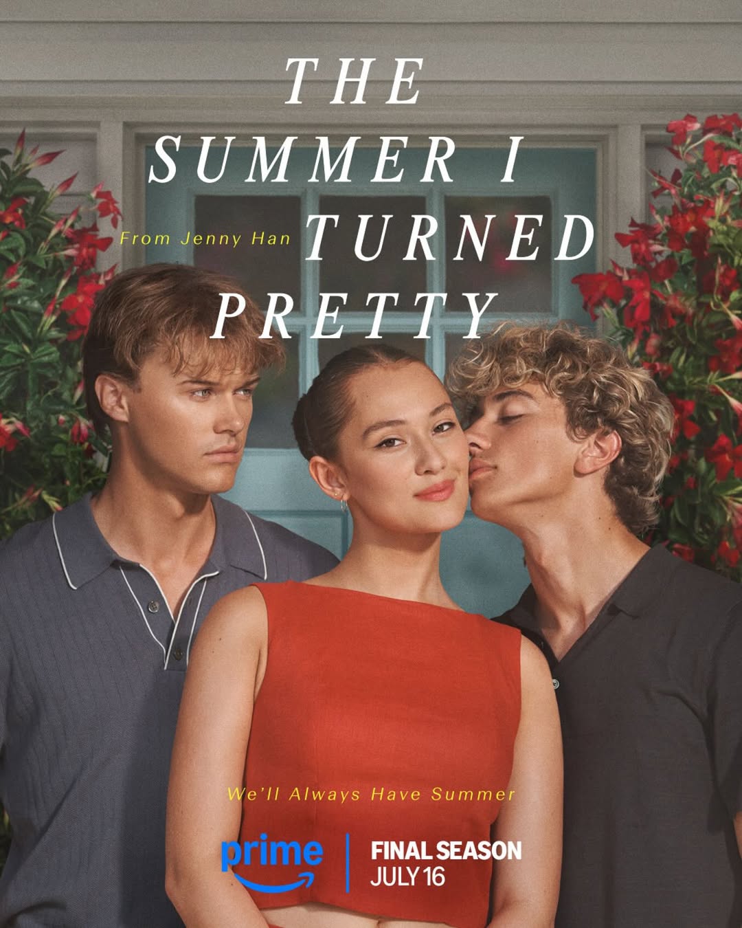 The Summer I Turned Pretty Season 3 Series Finale: Everything You Need to Know